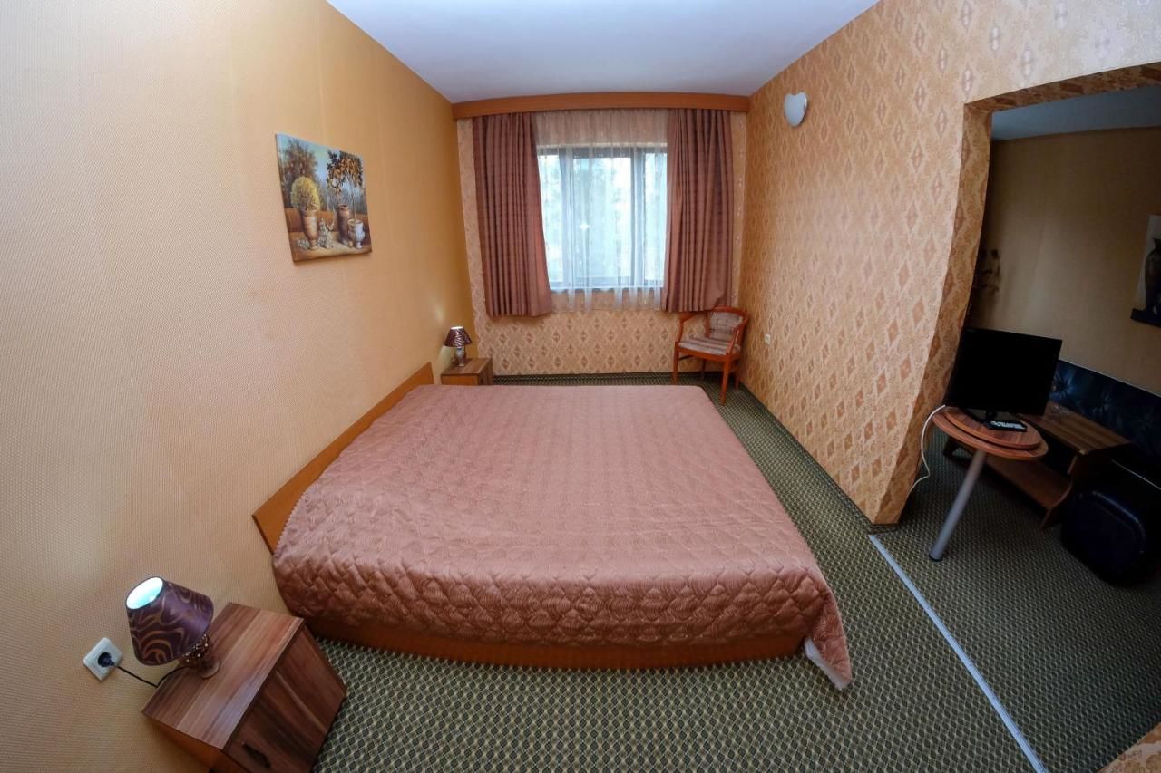 Отель Rodopi Hotel Хасково-24
