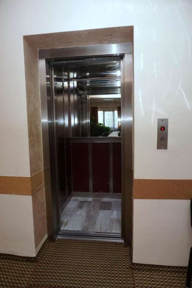 Отель Rodopi Hotel Хасково-13