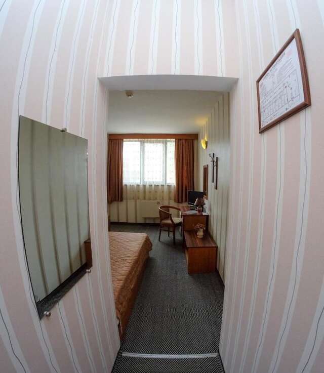 Отель Rodopi Hotel Хасково-36