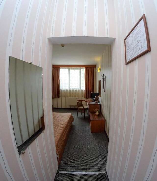 Отель Rodopi Hotel Хасково-48